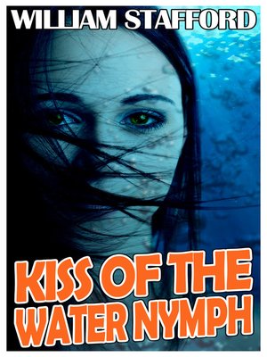 cover image of Kiss of the Water Nymph